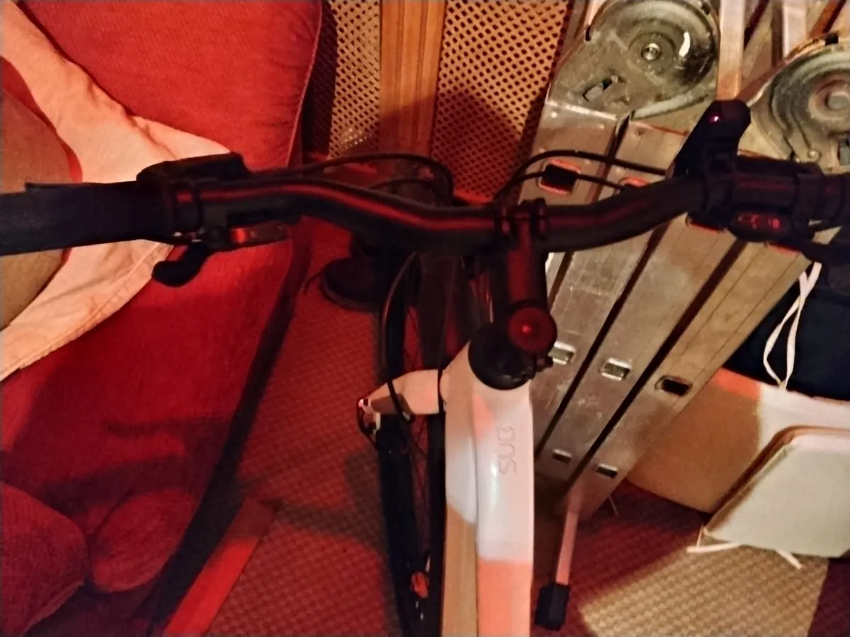 Ladies bike - Image 4