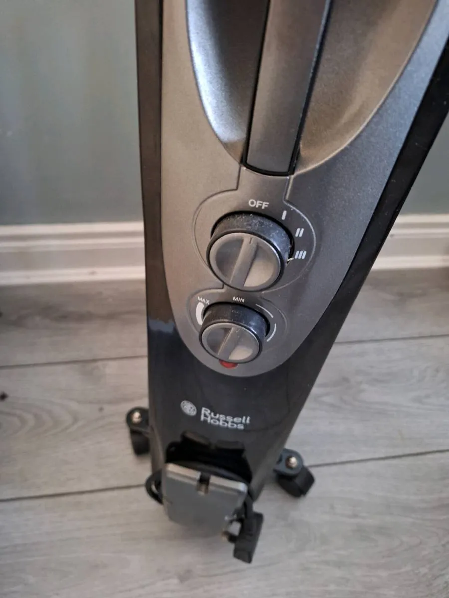 Electric heater - Image 3