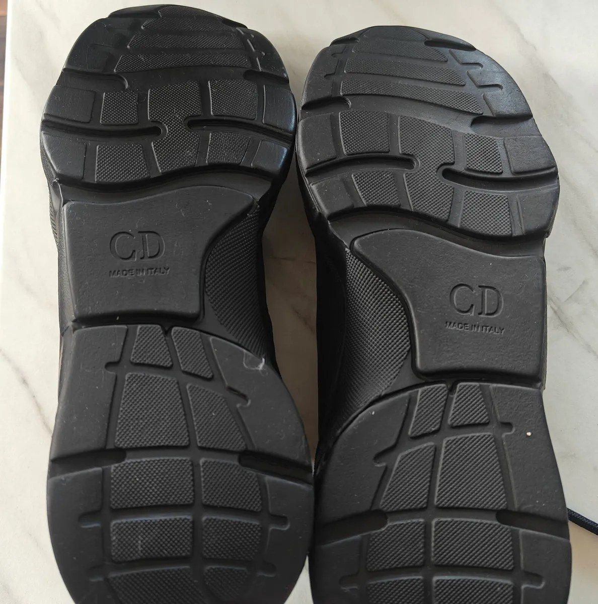 Mens Trainers - Image 2