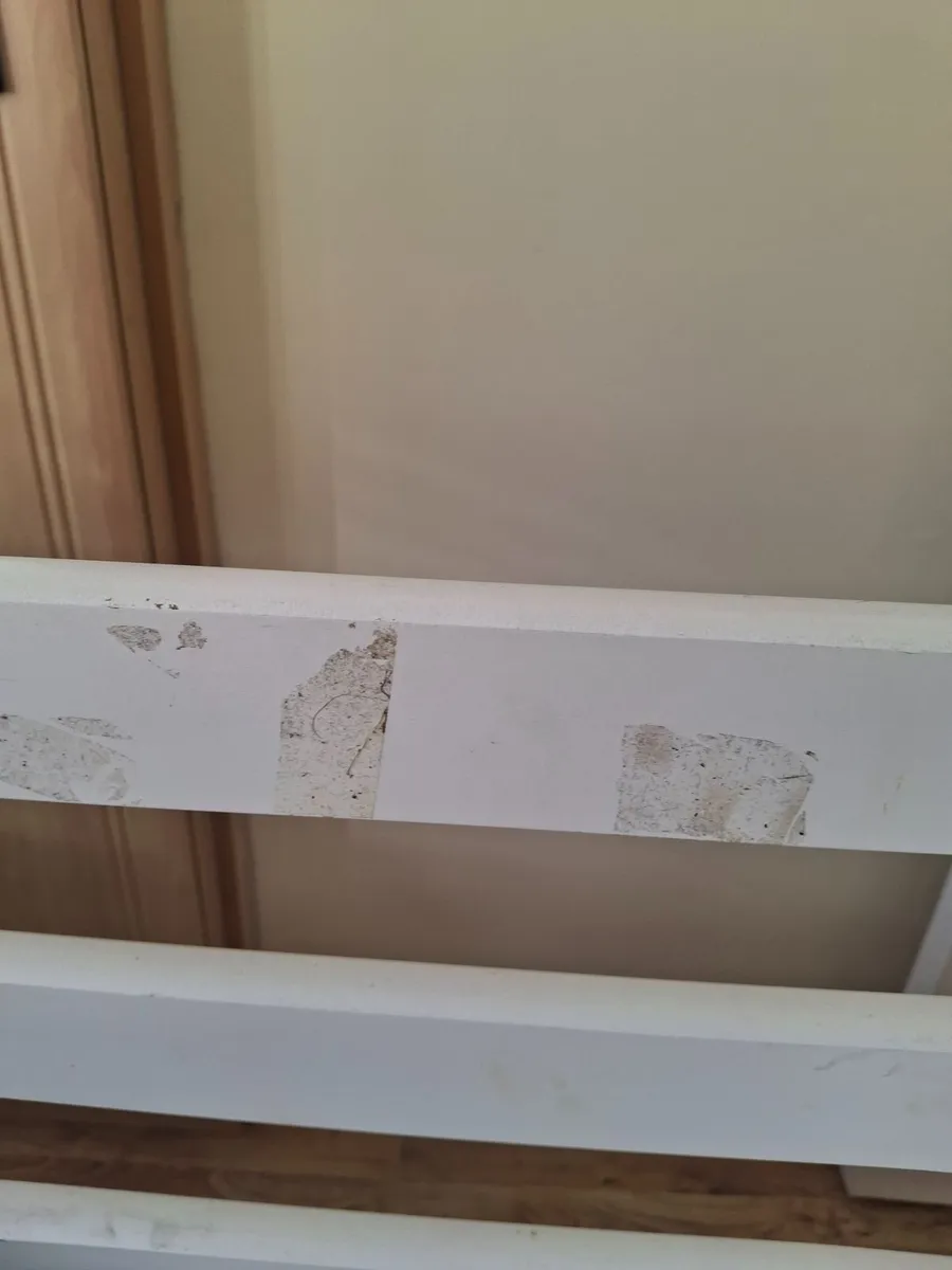 Slide Bunk Bed - Image 2