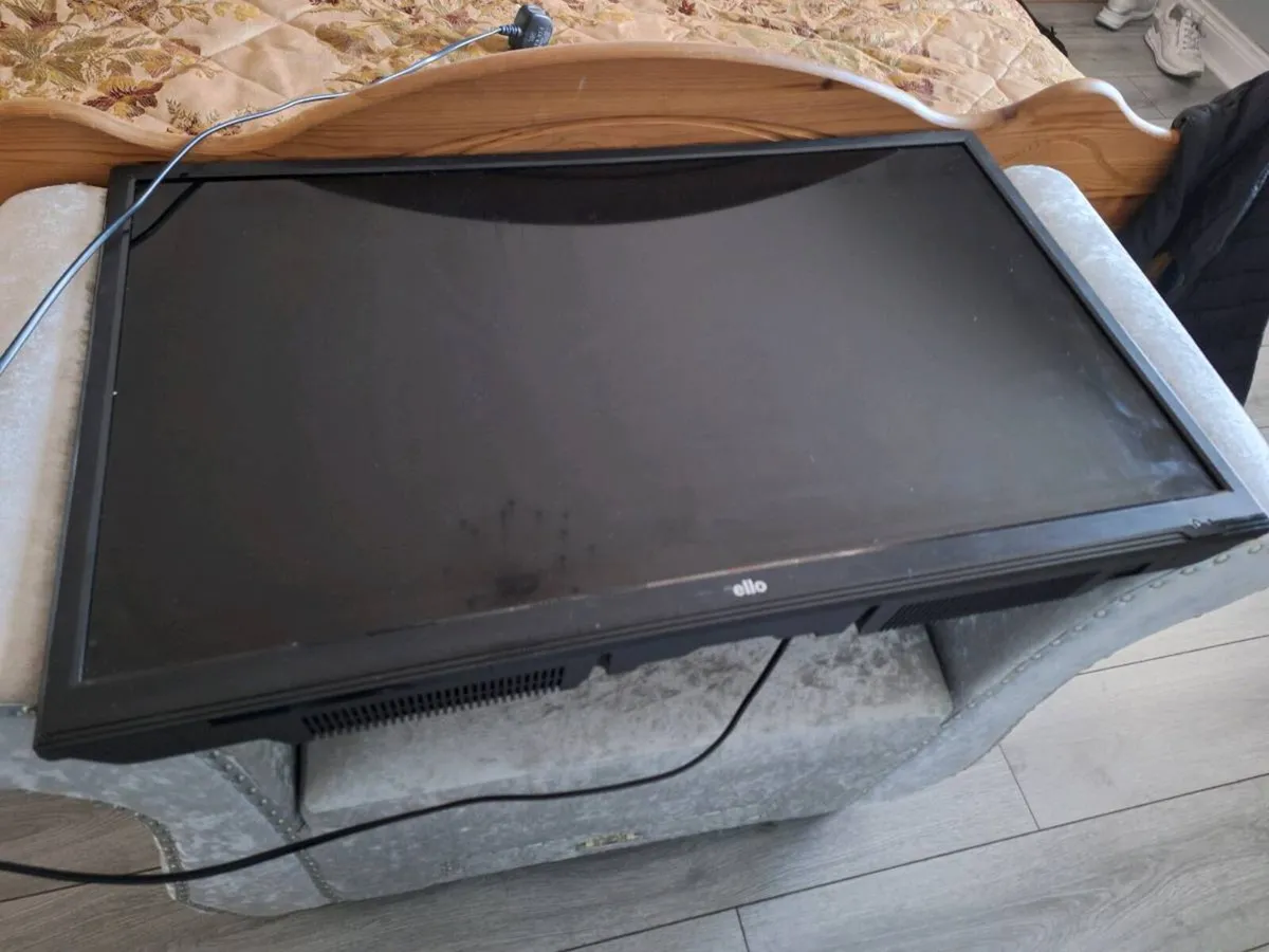 Tv - Image 1