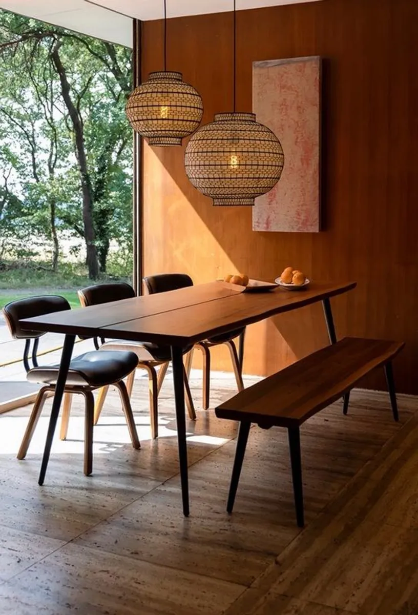 Alagon Table by Woo Design - Image 1