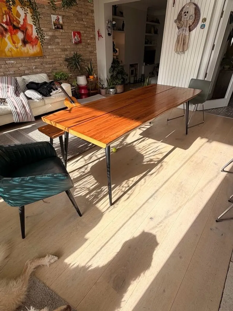 Alagon Table by Woo Design - Image 4