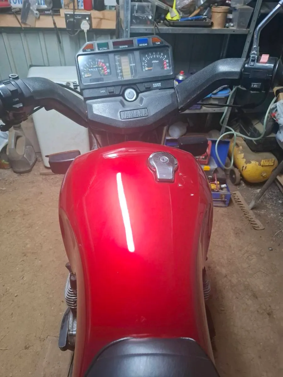 Motorcycles - Image 2
