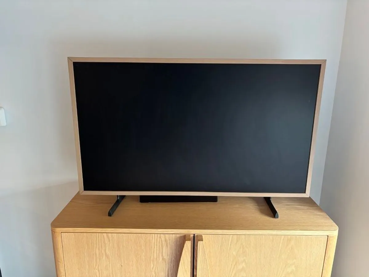 Samsung The Frame TV 2022 (Faulty) - Image 1