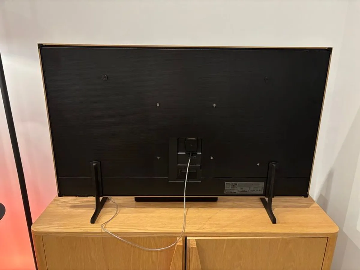 Samsung The Frame TV 2022 (Faulty) - Image 3