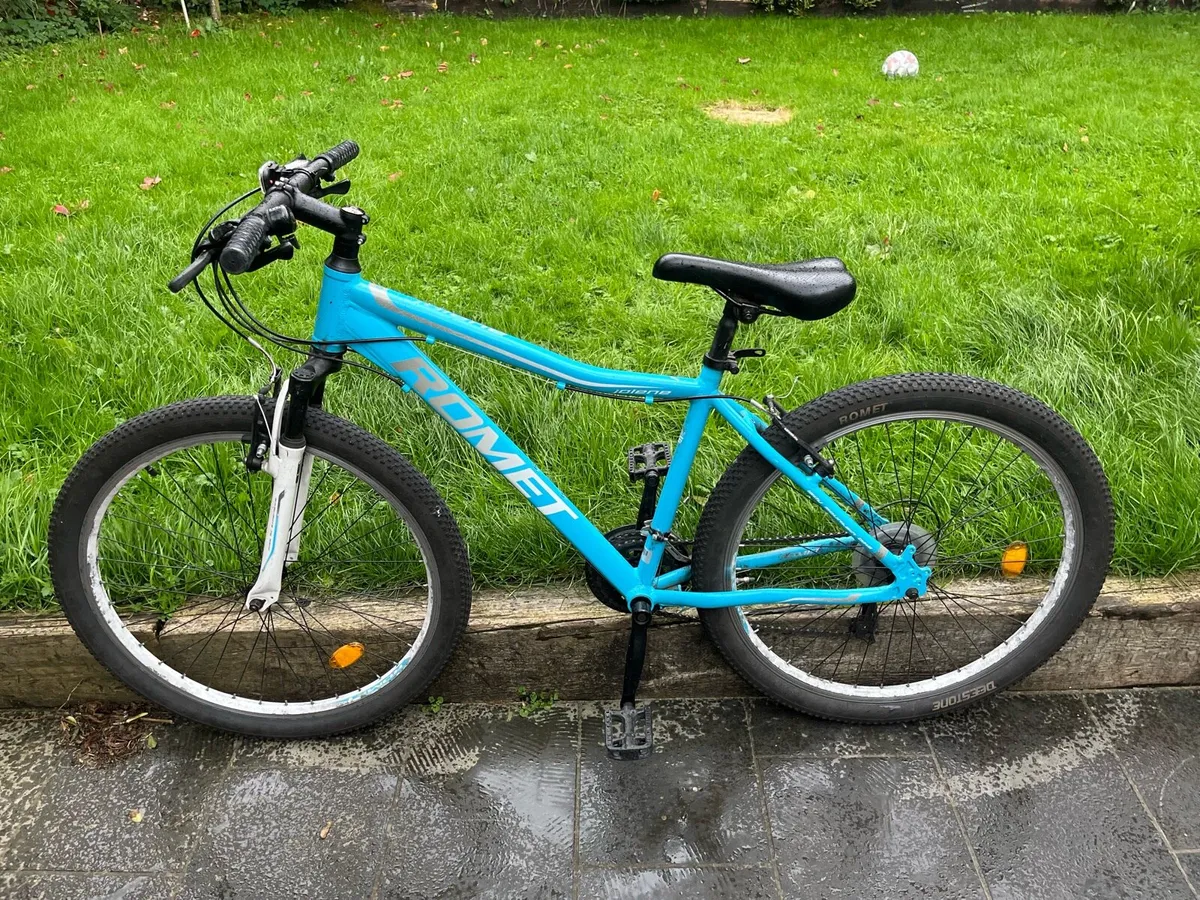 Lady mountain bike - Image 2