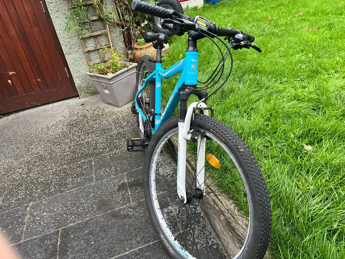 Lady mountain bike - Image 3