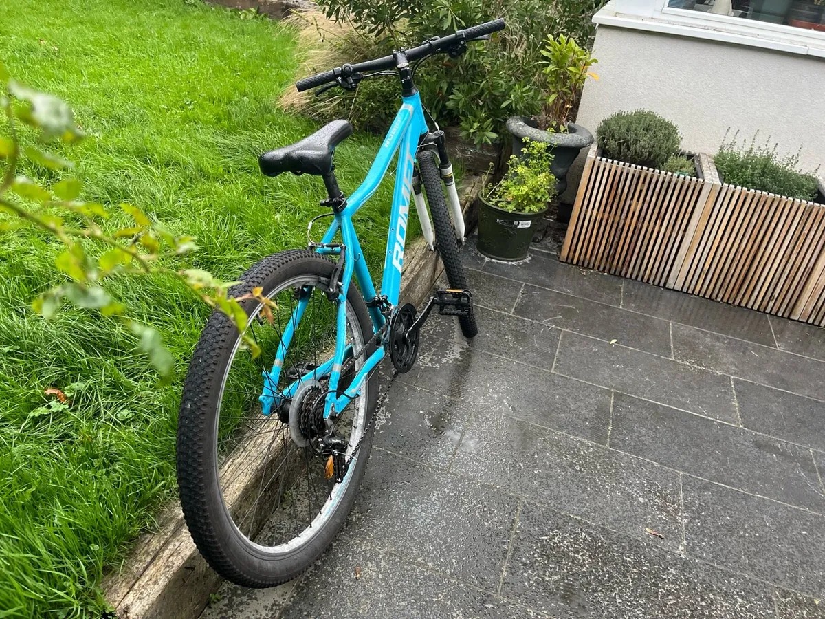 Lady mountain bike - Image 4