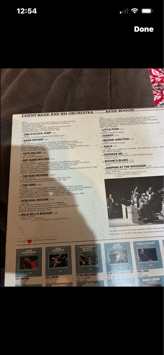 Vintage Vinyls - Image 3