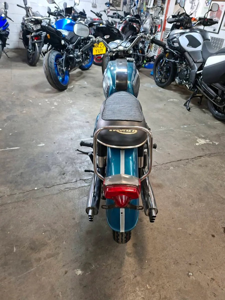 Triumph 1969 - Image 2