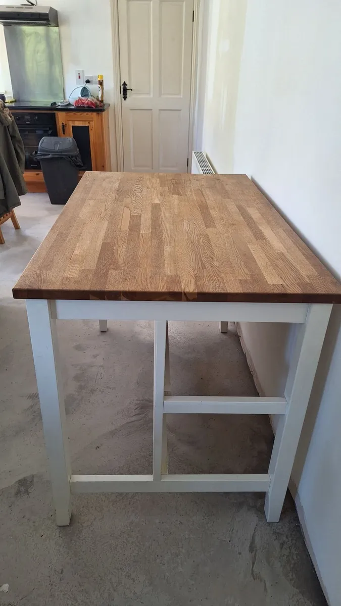Ikea kitchen island - Image 2