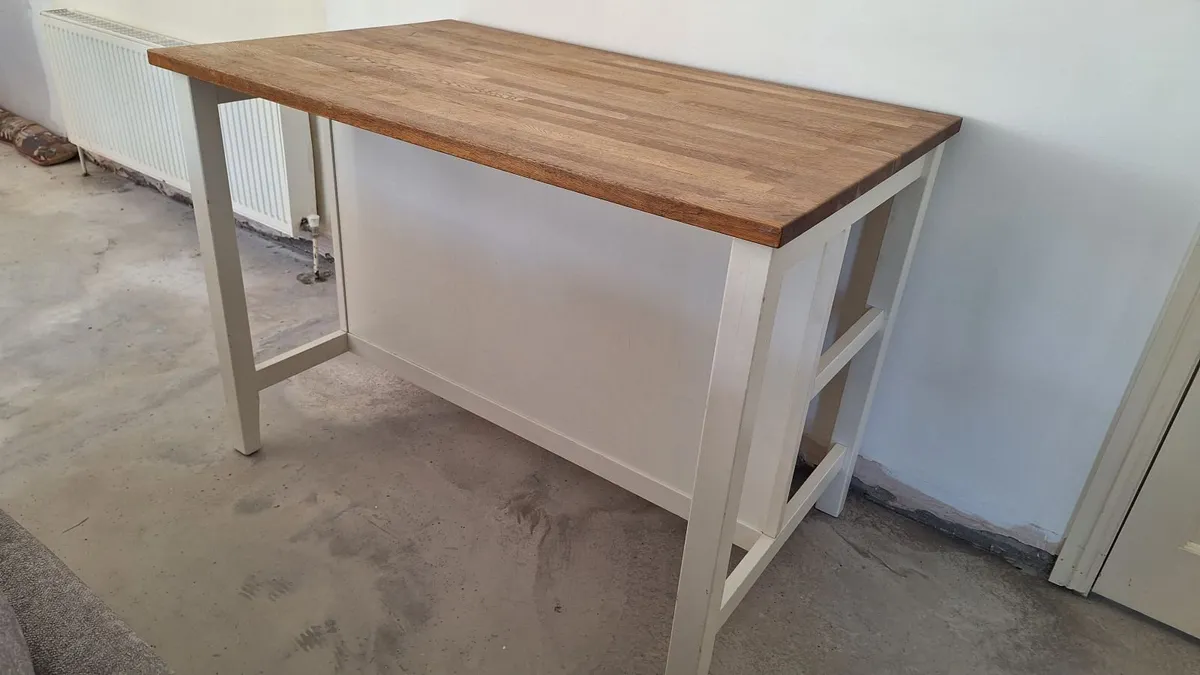 Ikea kitchen island - Image 3