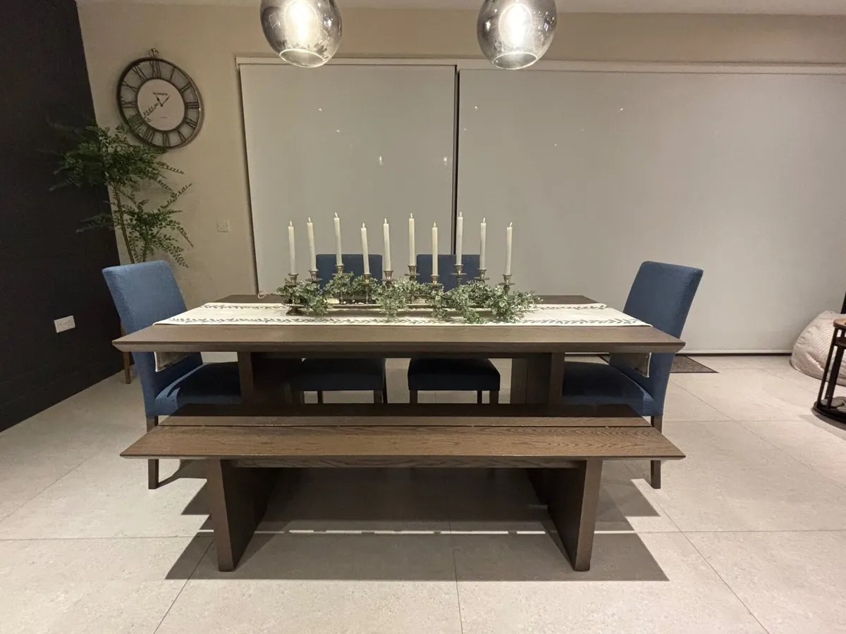 Dinning Table - Image 1