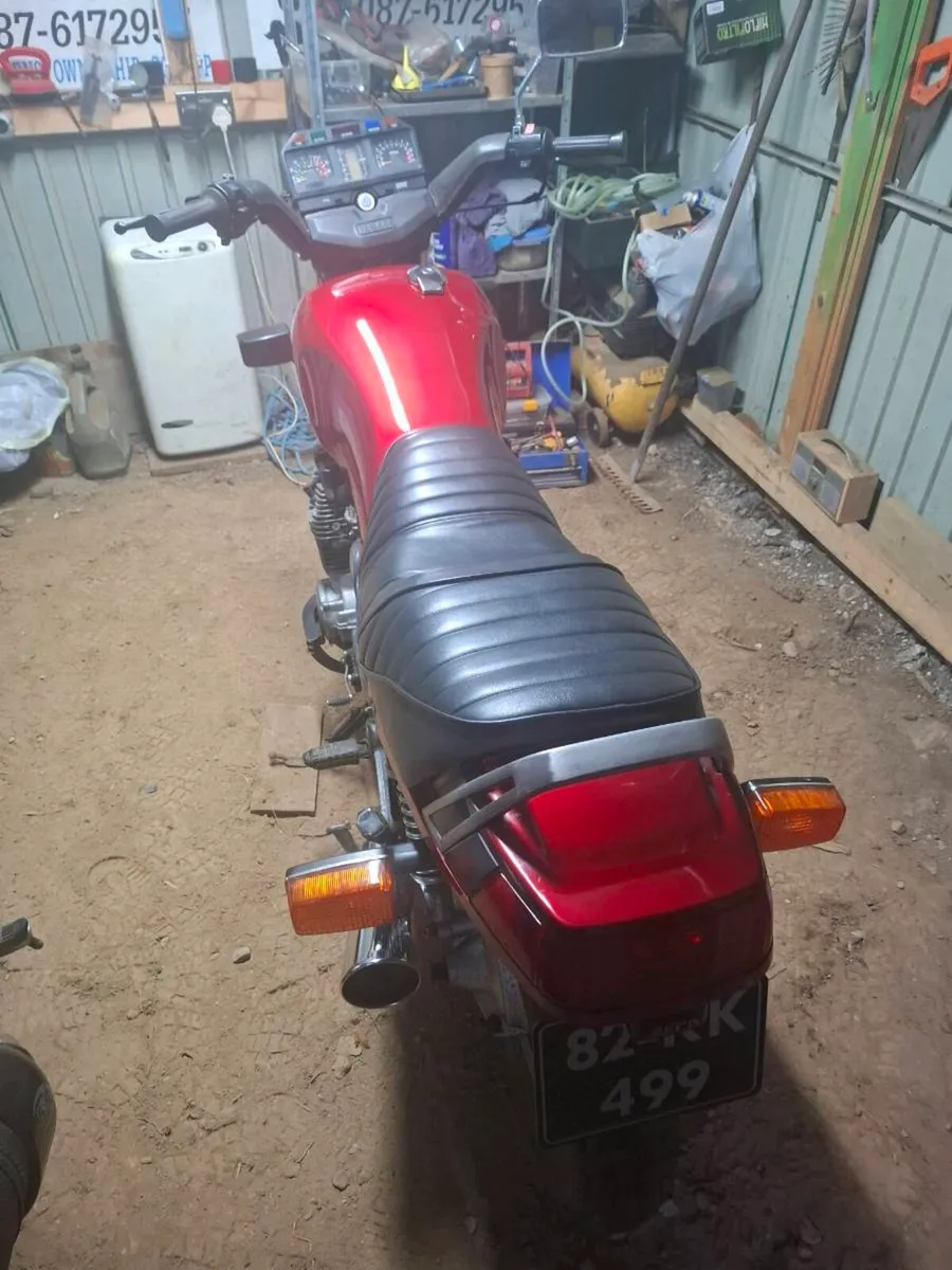 Motorcycles - Image 3