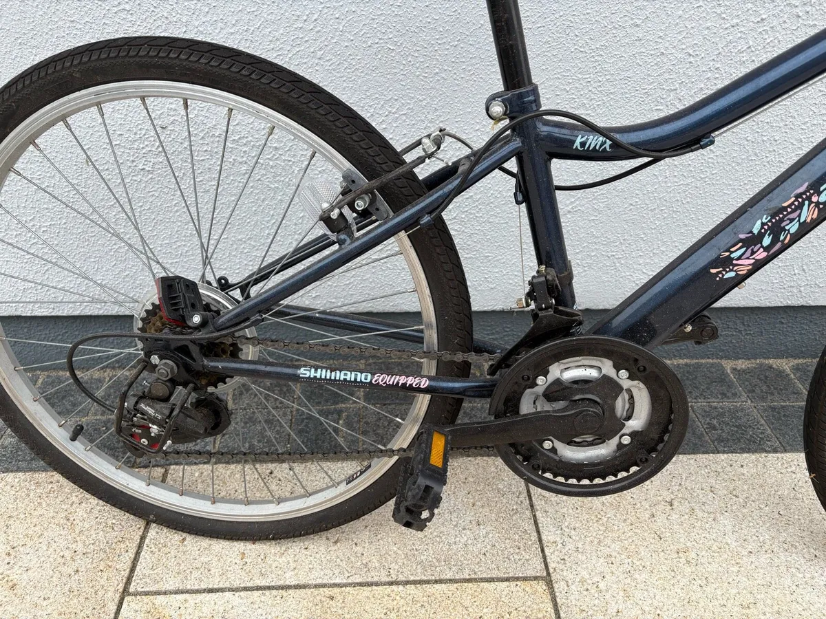 Girls Bicycle - Image 4
