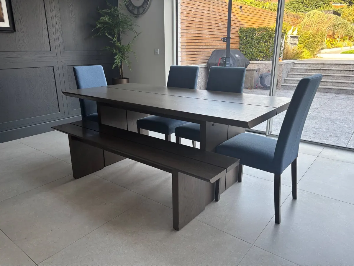 Dinning Table - Image 4