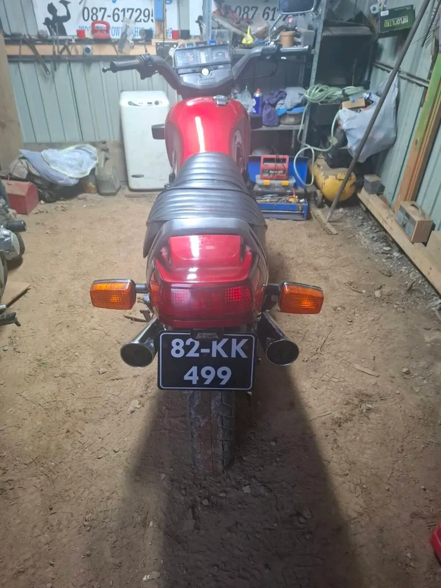 Motorcycles - Image 4