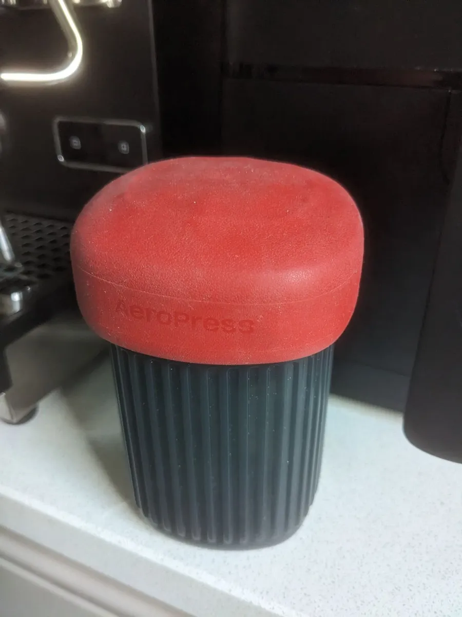 Aeropress Go Portable Kit - Image 2