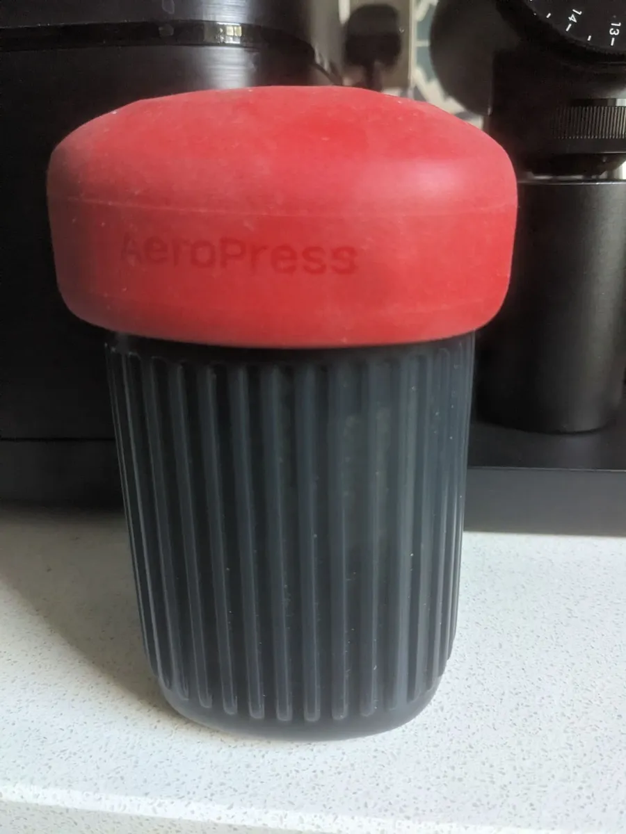 Aeropress Go Portable Kit - Image 3