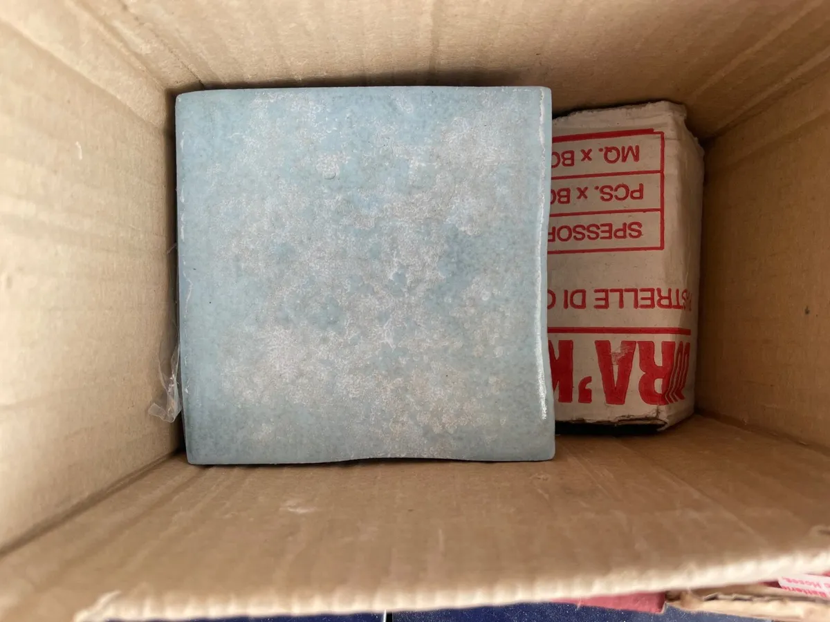 Tiles - Image 1