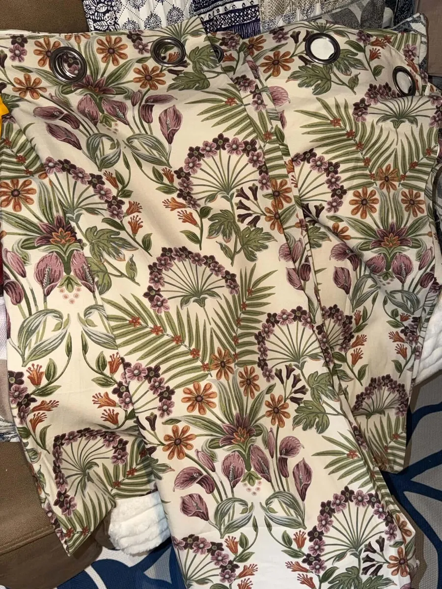Curtains