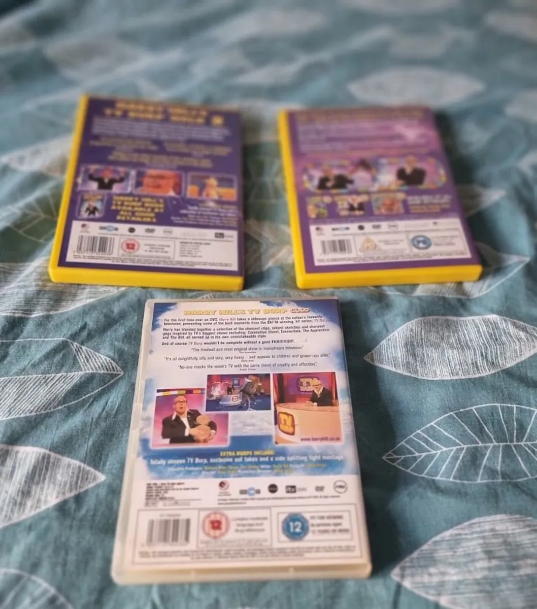 dvds - Image 2