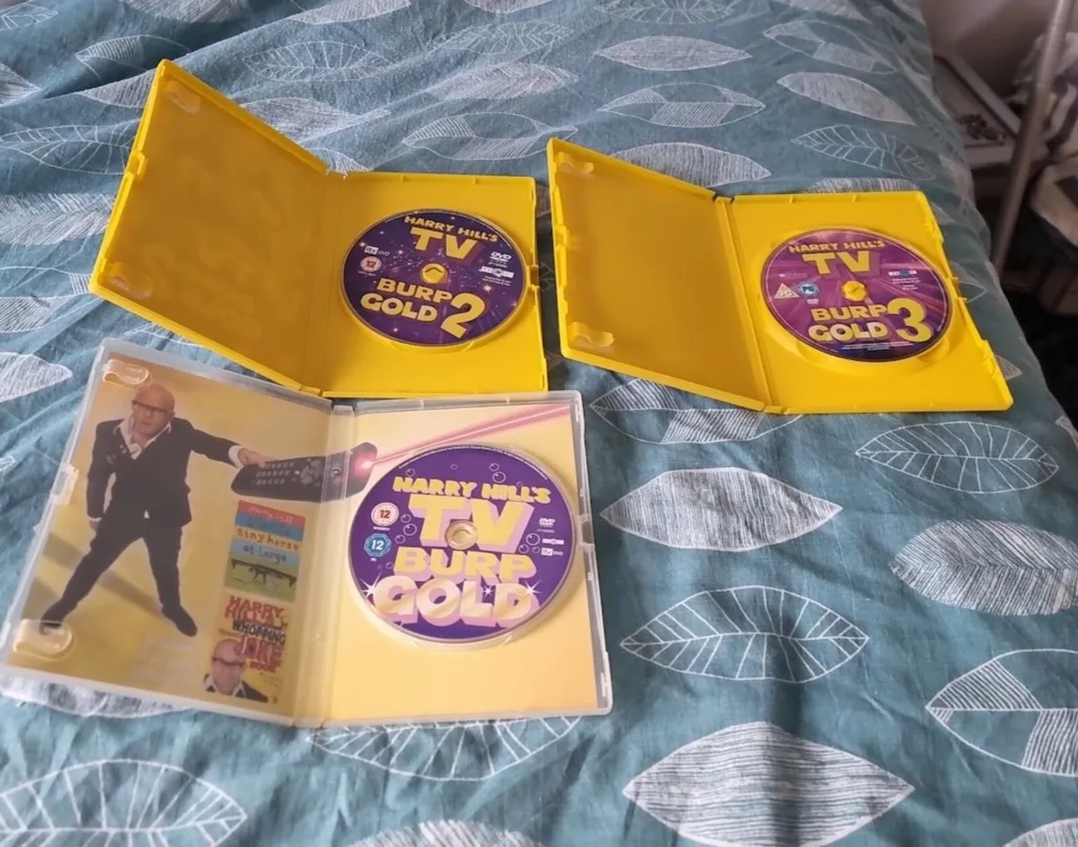 dvds - Image 4