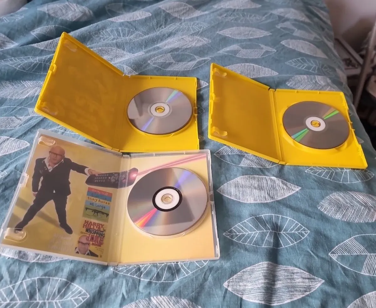dvds - Image 3