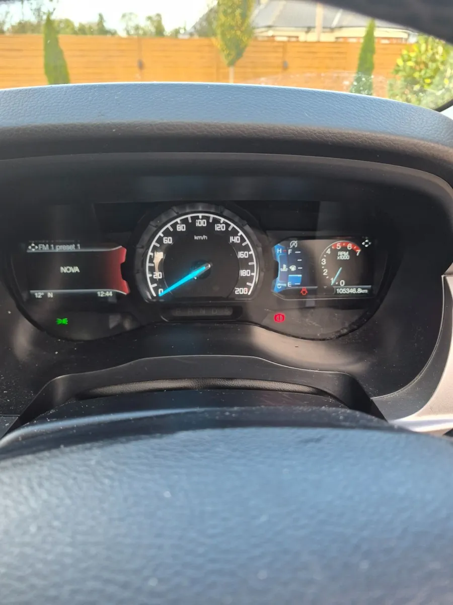 Ford Ranger 2020 - Image 4