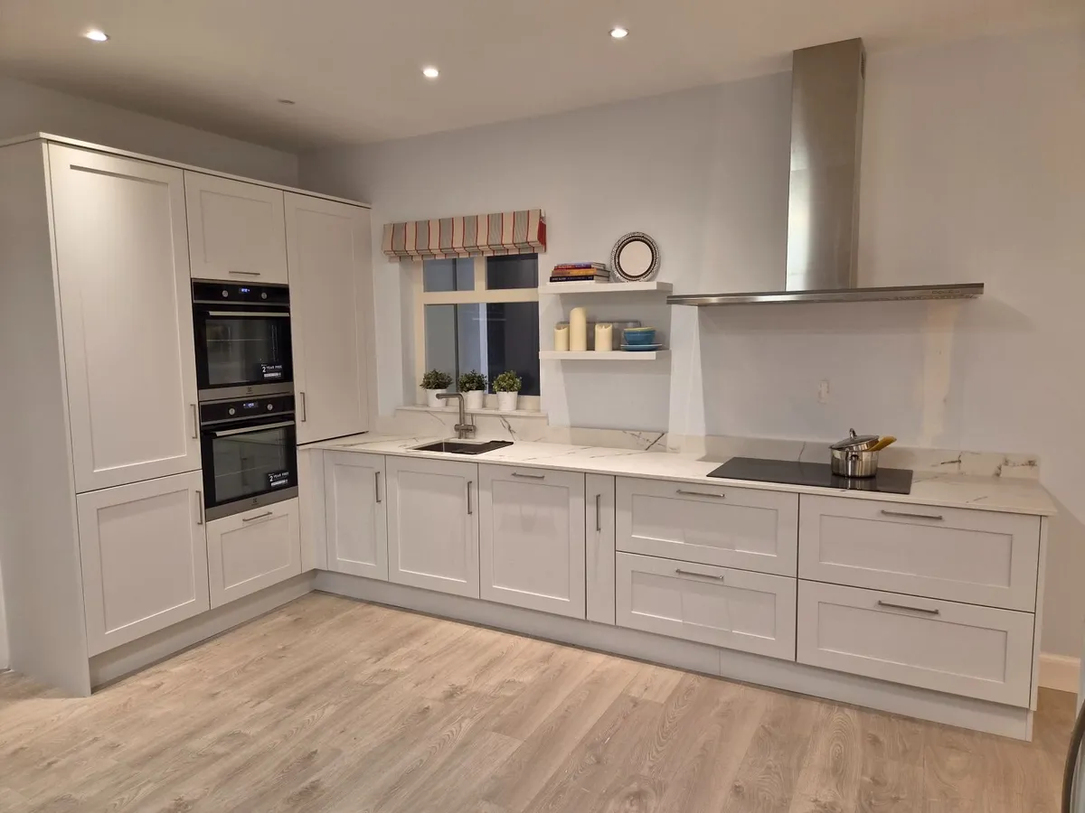 Ex Kitchen Display - Image 1