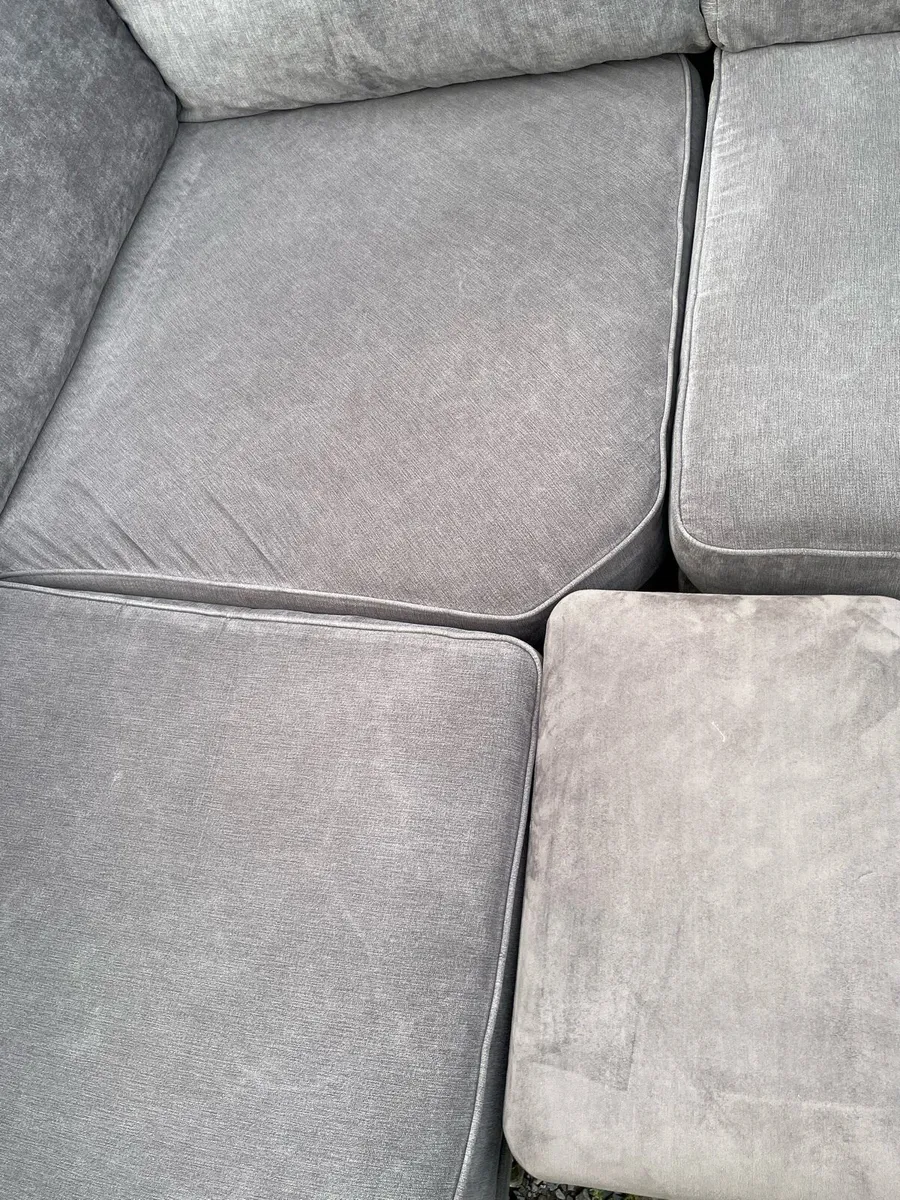 Verona corner sofa. With free delivery - Image 3