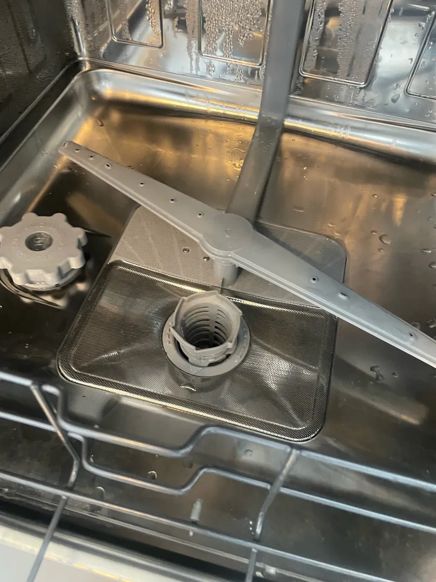 Dishwasher Freestanding - Image 4