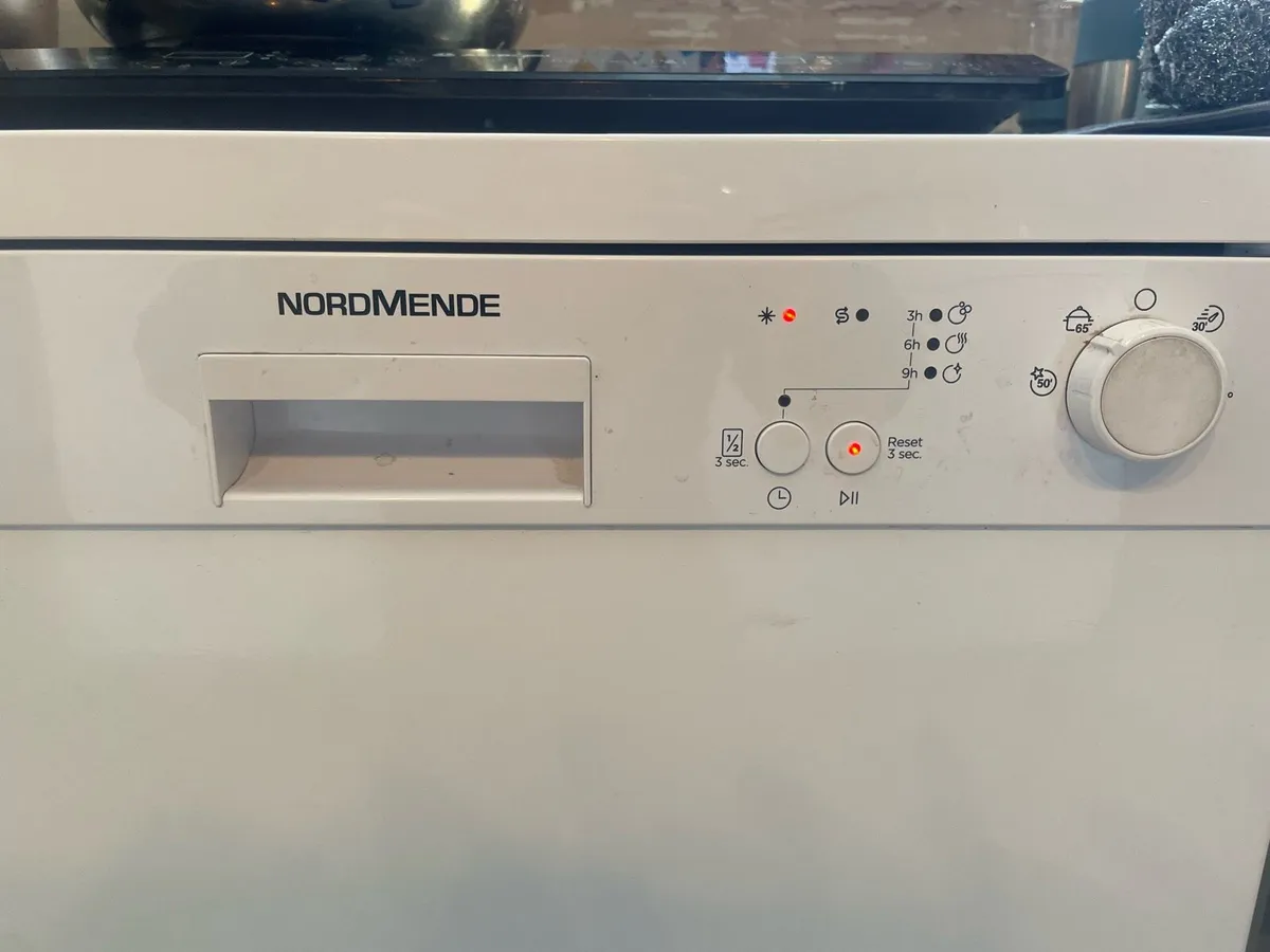 Dishwasher Freestanding - Image 2