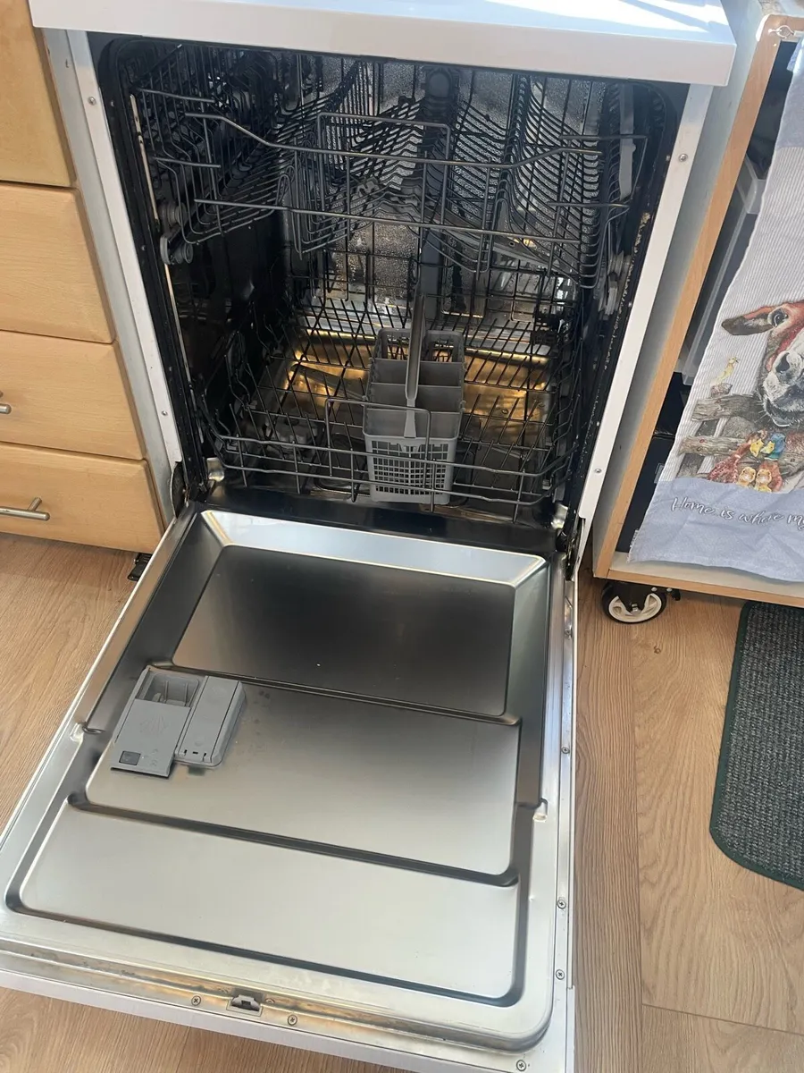 Dishwasher Freestanding - Image 3