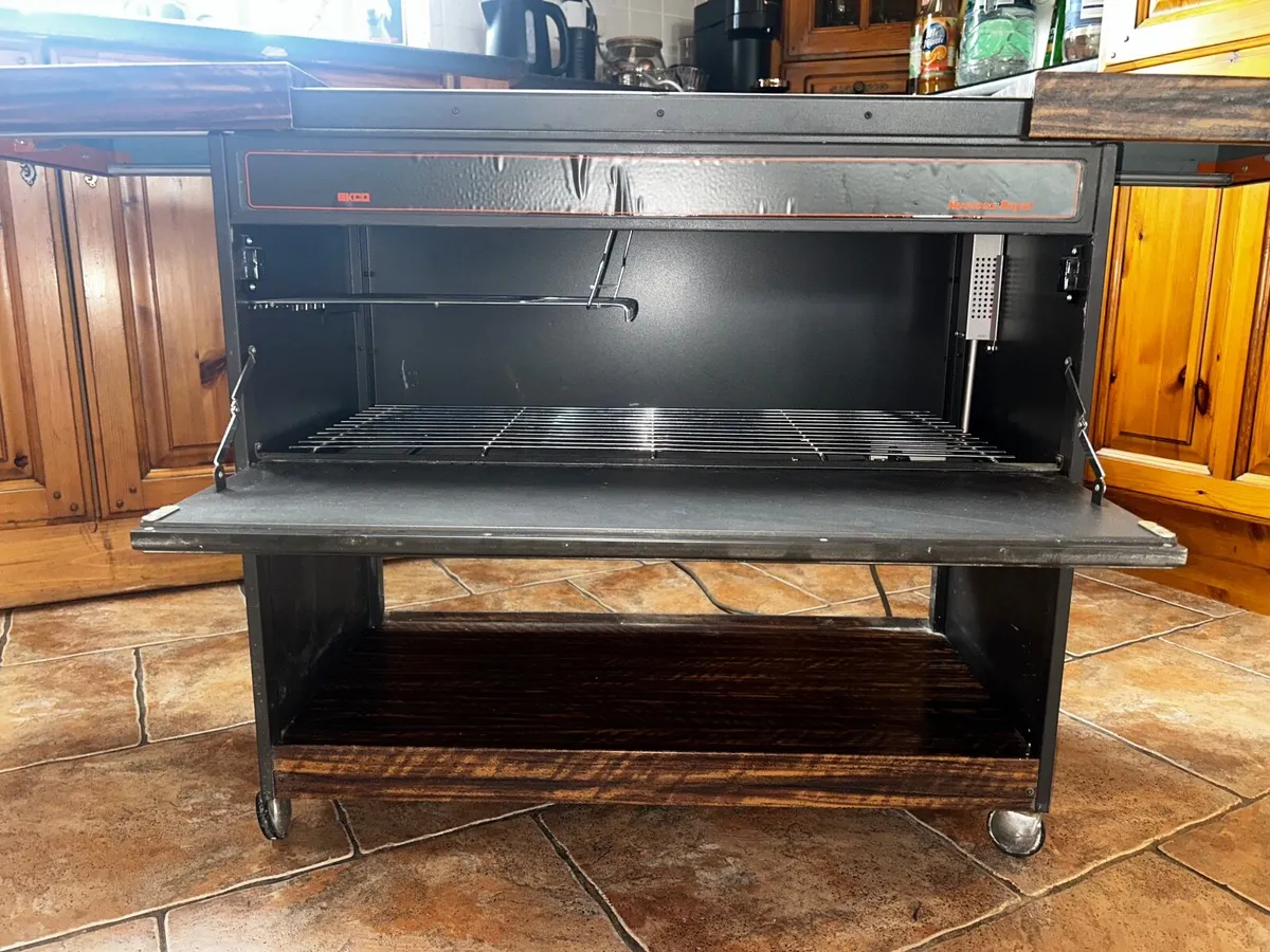 1970s Serving Trolley - Image 3