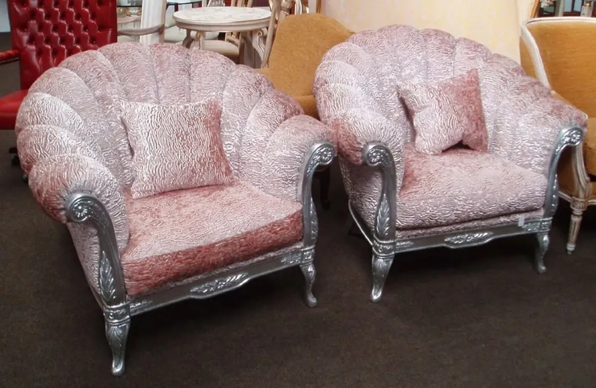 Astrix Armchair