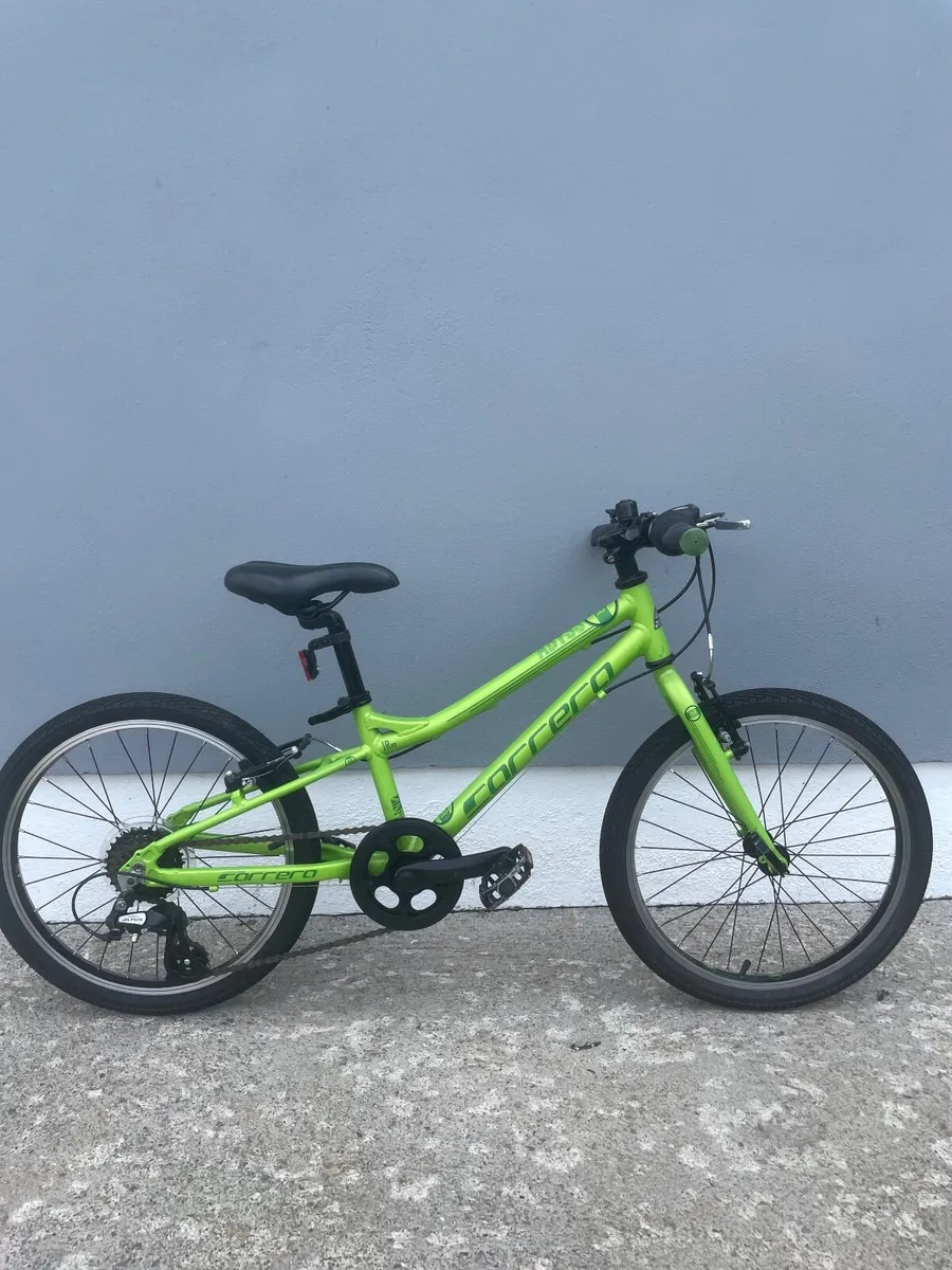 Bike - Image 1