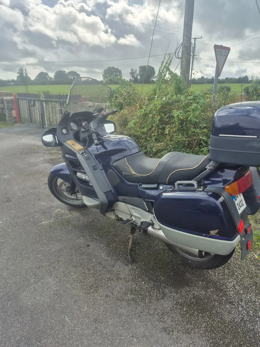 Honda Other 1994 - Image 1