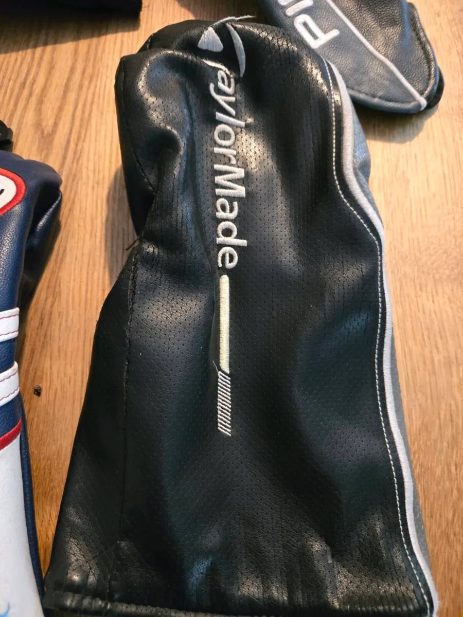Club Covers - Image 2