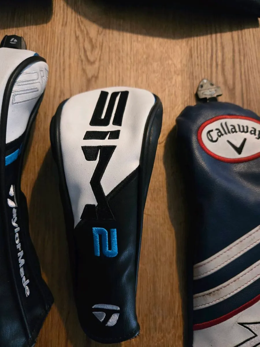 Club Covers - Image 4