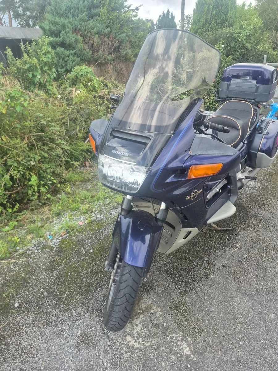 Honda Other 1994 - Image 2