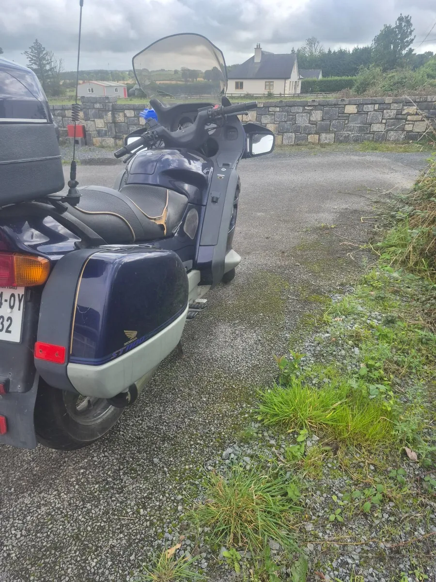Honda Other 1994 - Image 3