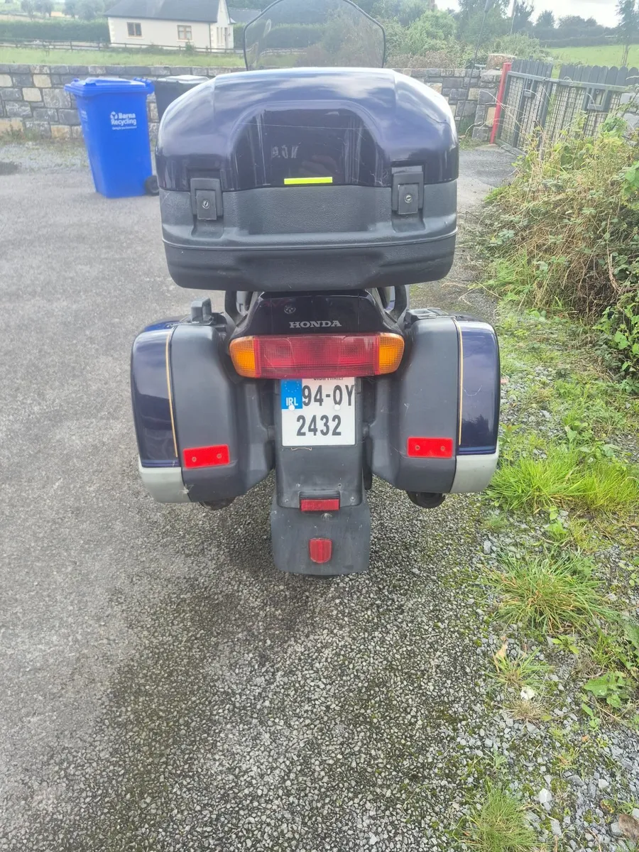 Honda Other 1994 - Image 4