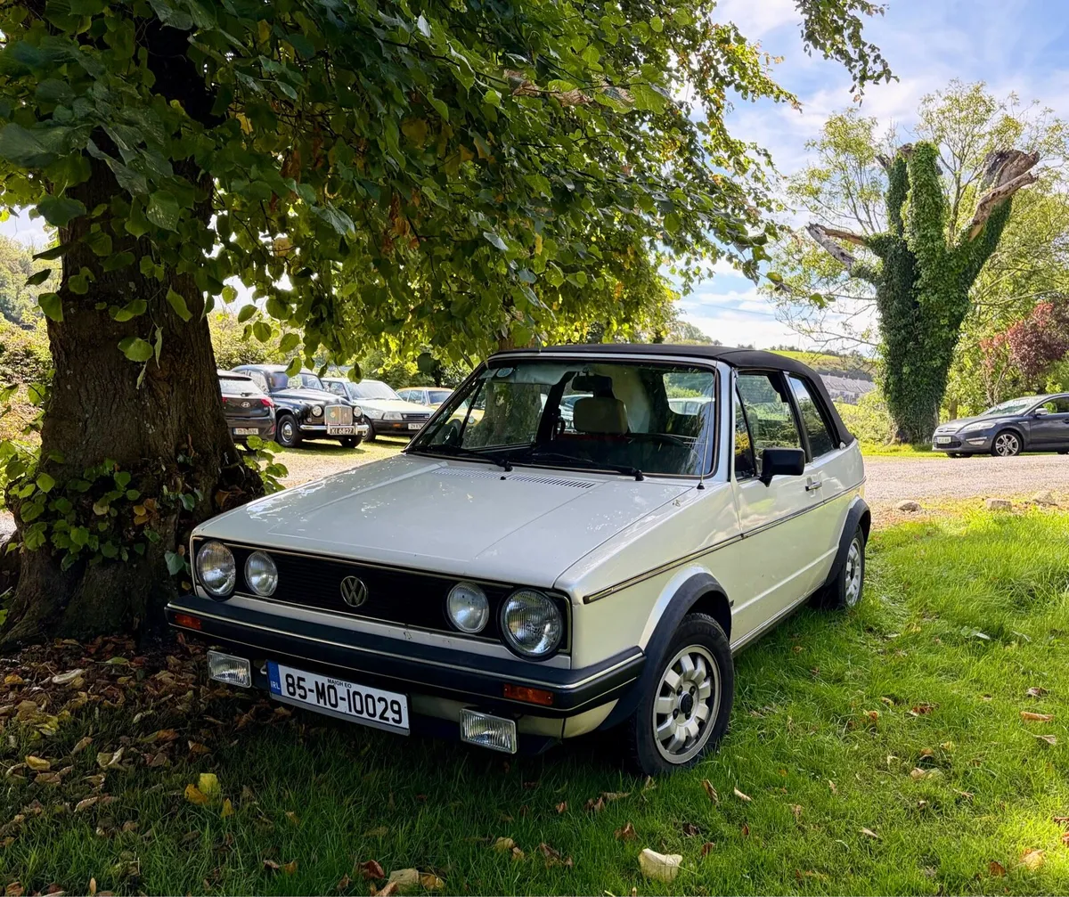 Volkswagen Golf GLI (Only 21k Miles) - Image 2