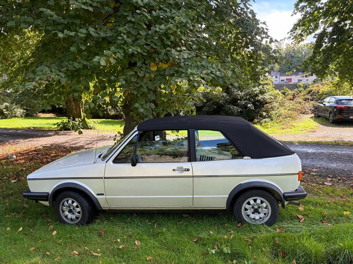Volkswagen Golf GLI (Only 21k Miles) - Image 3
