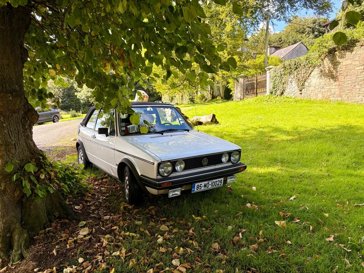 Volkswagen Golf GLI (Only 21k Miles) - Image 4