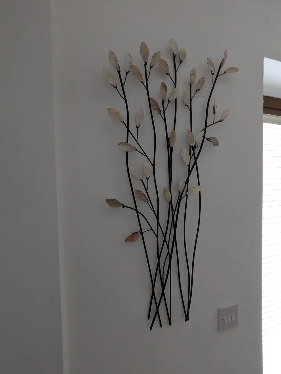 Metal Wall Art - Image 2