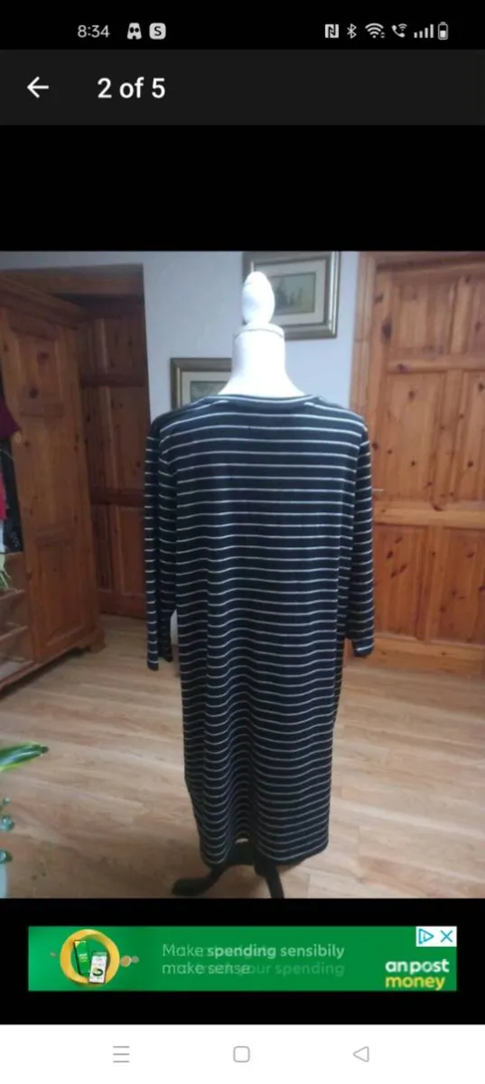 New look CURVES dress, great quality - Image 2
