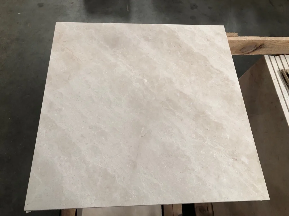 Marble tiles - Image 1
